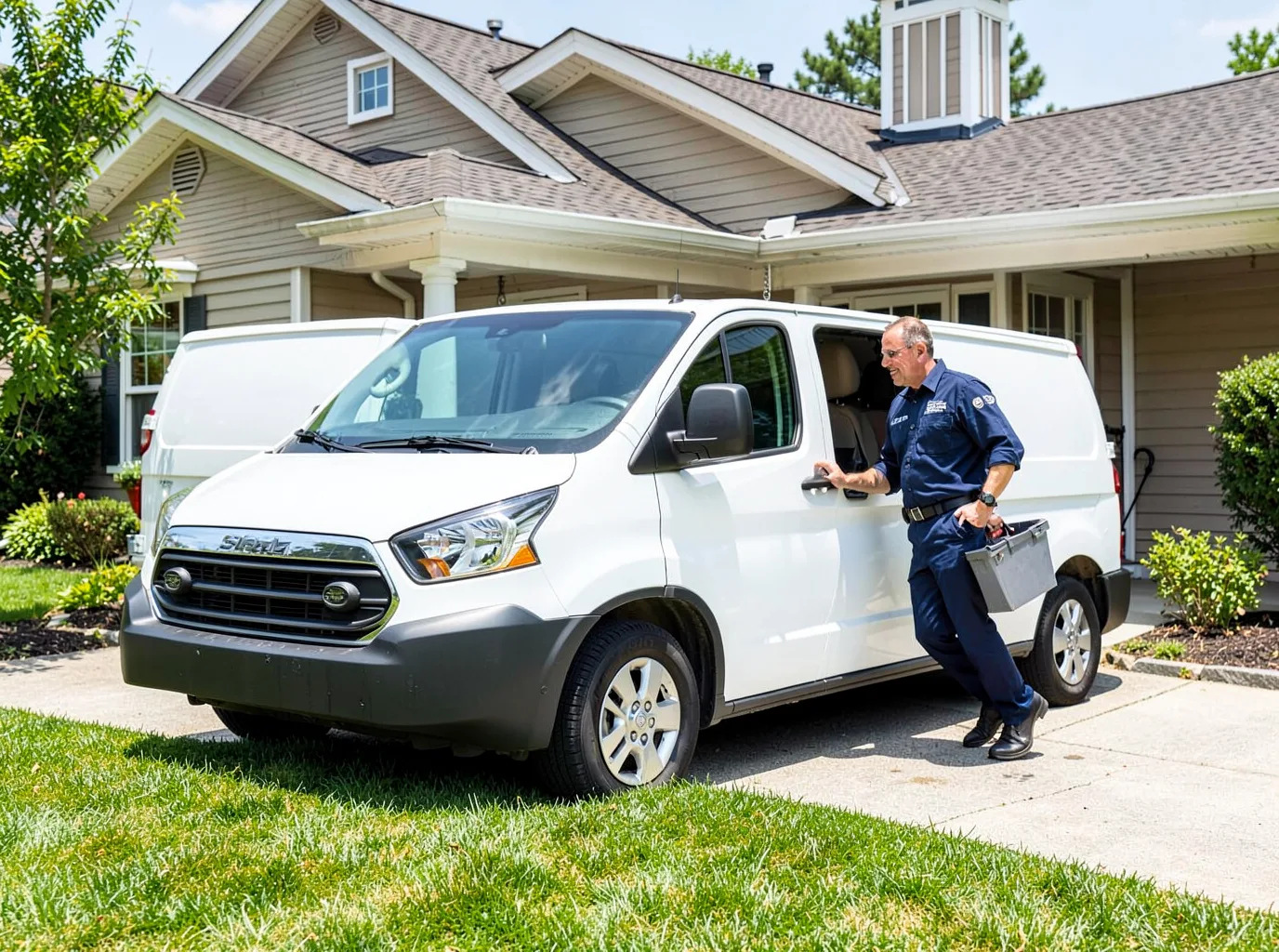 Emergency Plumber company in Benzonia, MI