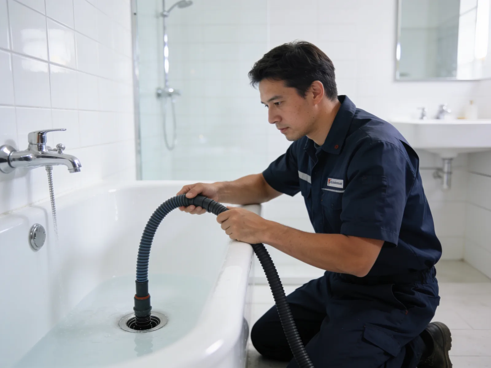 Emergency Plumber Benzonia, MI FAQs